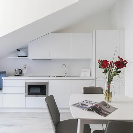 Appartement Italianway Easy - Commenda 35 Milan