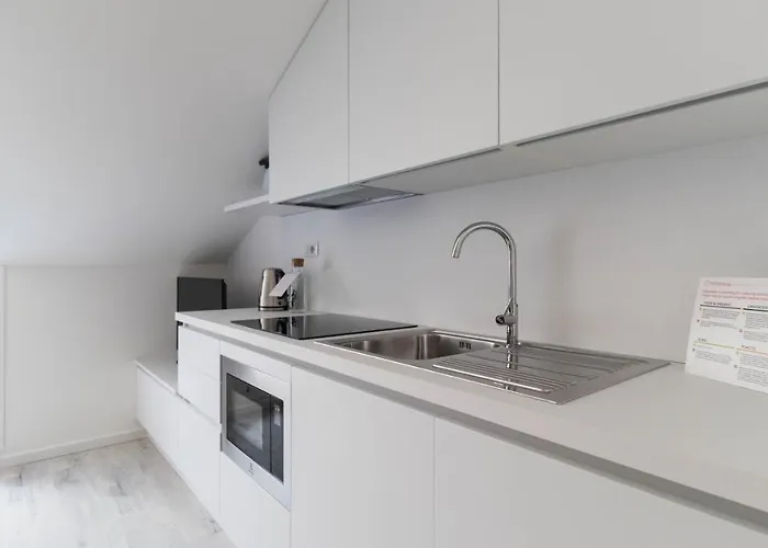 Italianway Easy - Commenda 35 Apartament Mediolan