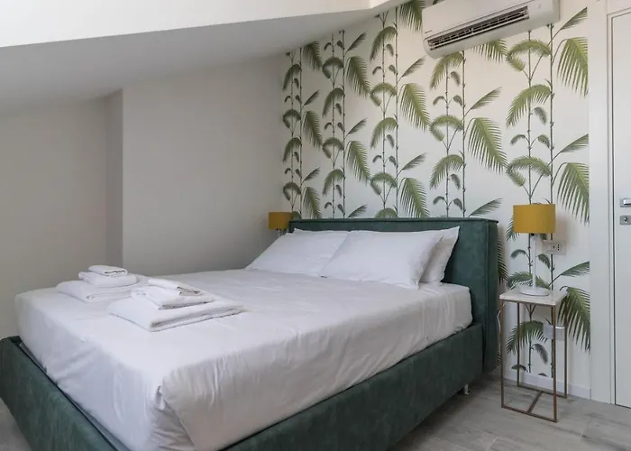 Italianway Easy - Commenda 35 Apartament