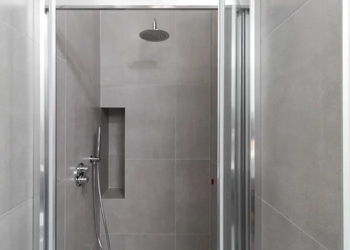 Italianway Easy - Commenda 35 * Mediolan