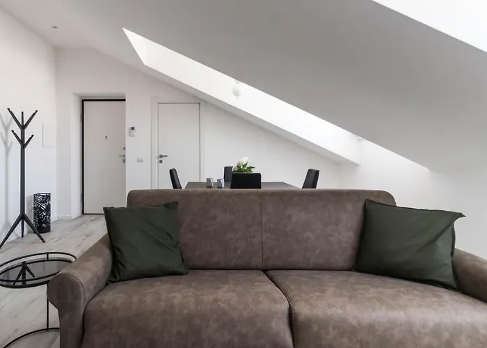 Italianway Easy - Commenda 35 Apartament