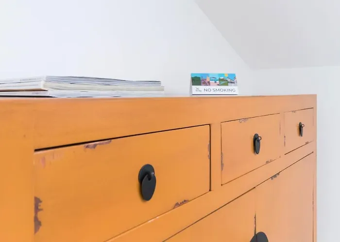 Apartament Italianway Easy - Commenda 35 Mediolan