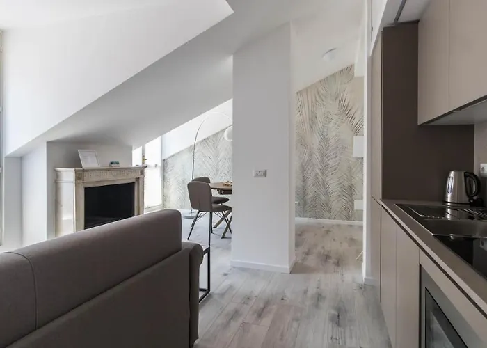 Apartament Italianway Easy - Commenda 35 Mediolan