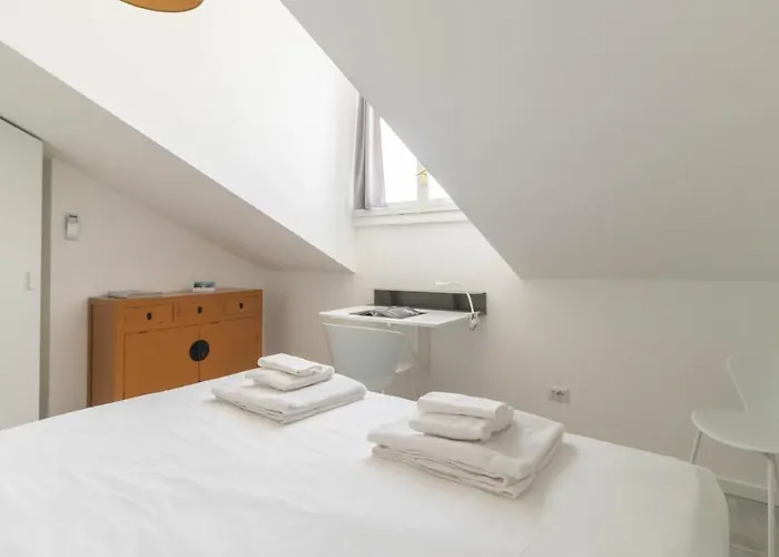 Italianway Easy - Commenda 35 Apartament