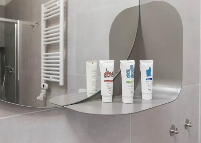 Italianway Easy - Commenda 35 Apartament