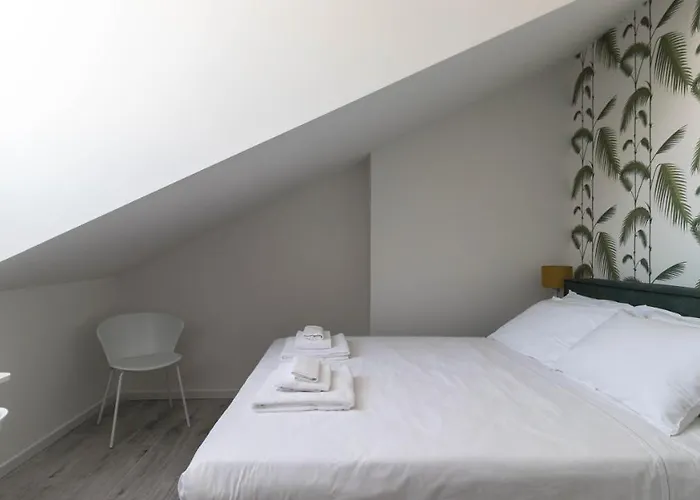 Italianway Easy - Commenda 35 Apartament Mediolan