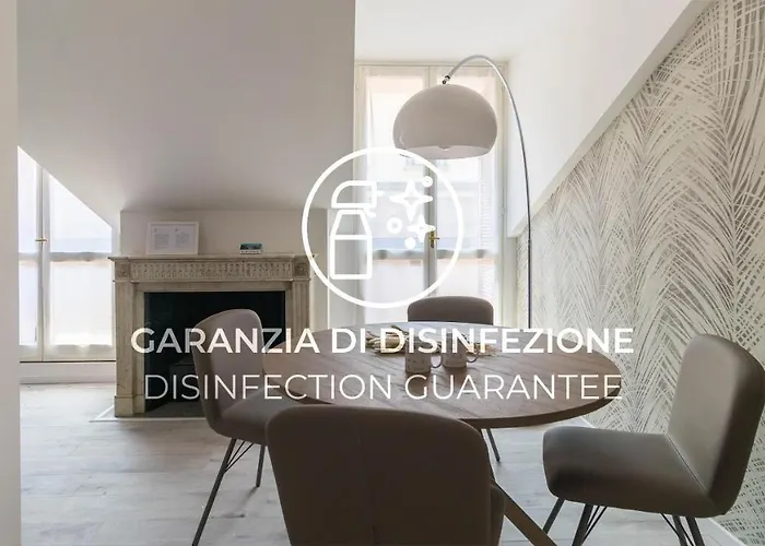 Apartament Italianway Easy - Commenda 35