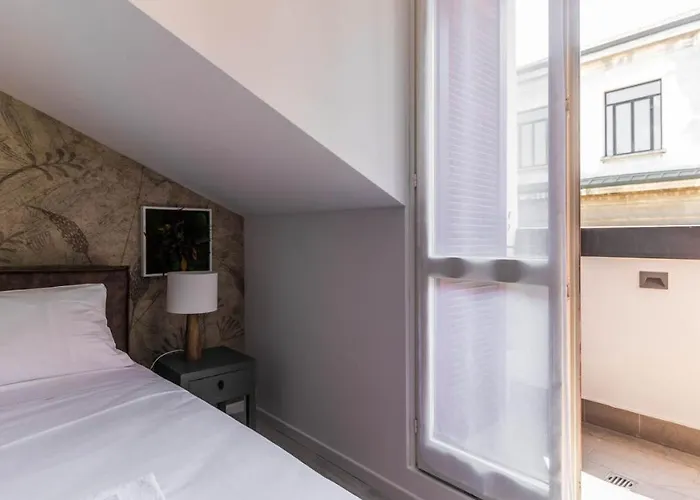 Apartament Italianway Easy - Commenda 35 *
