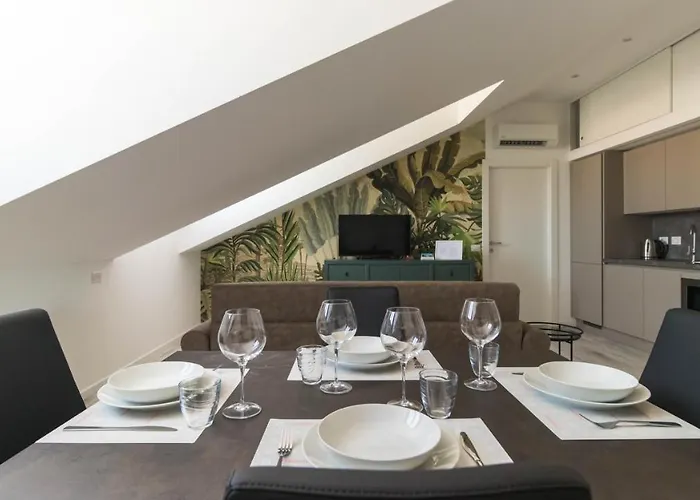 Italianway Easy - Commenda 35 * Mediolan