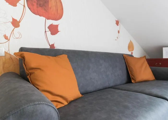 Italianway Easy - Commenda 35 Apartament