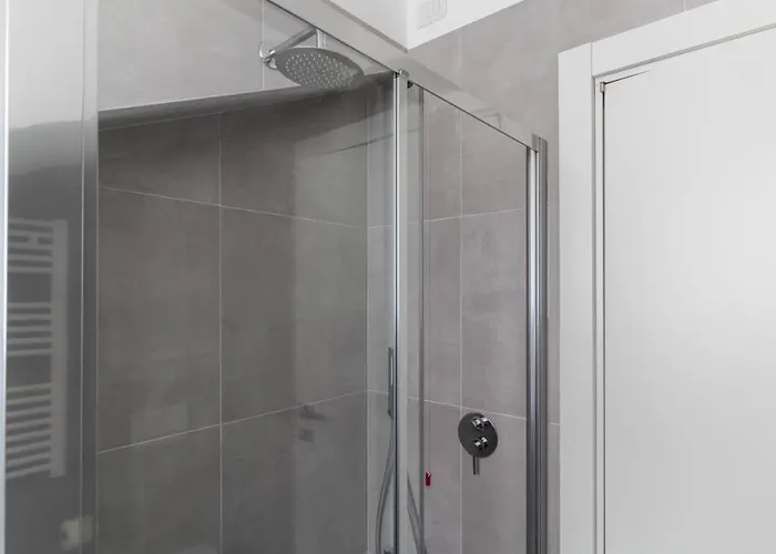 Italianway Easy - Commenda 35 Apartament