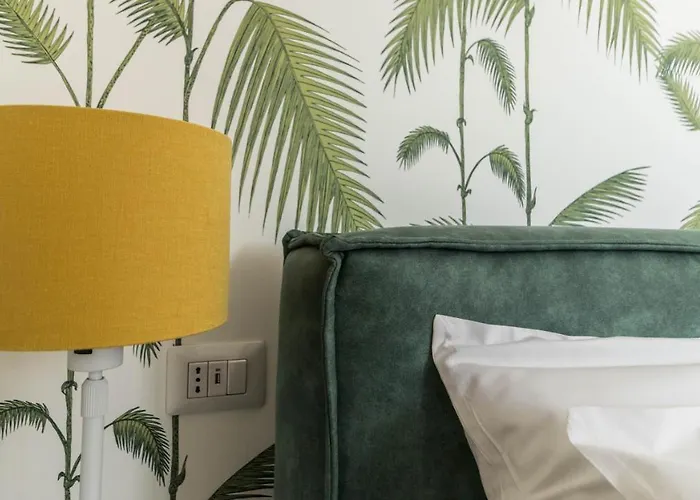 Italianway Easy - Commenda 35 Apartament