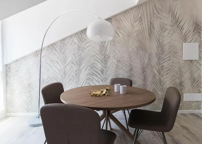 Apartament Italianway Easy - Commenda 35