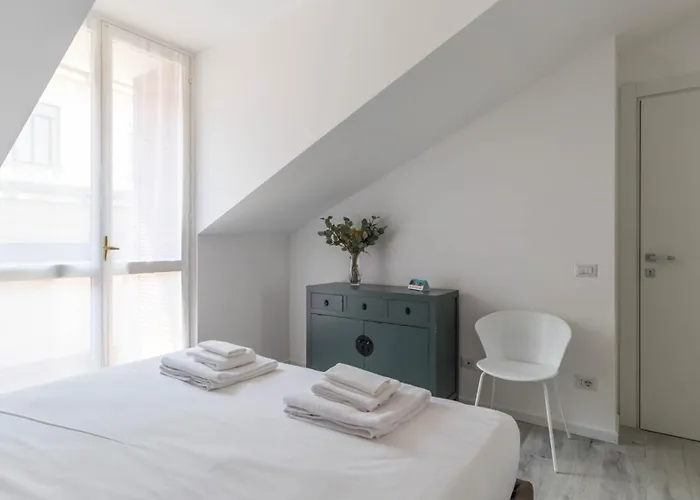 Apartament Italianway Easy - Commenda 35