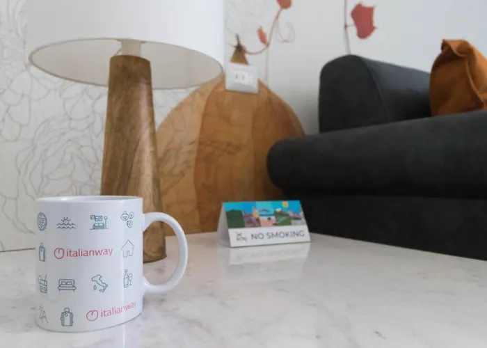 Apartament Italianway Easy - Commenda 35 *