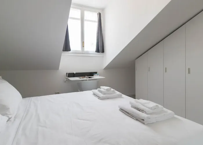 Apartament Italianway Easy - Commenda 35 *