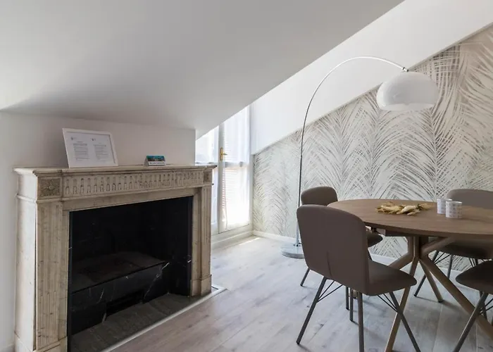 Italianway Easy - Commenda 35 * Mediolan