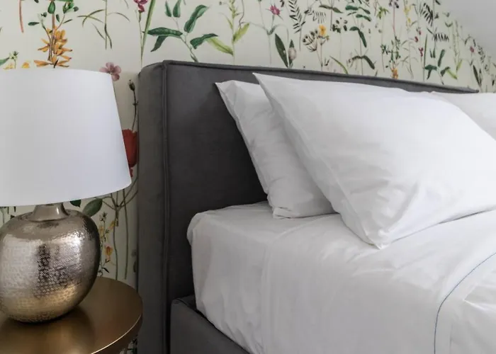 Italianway Easy - Commenda 35 Apartament Mediolan