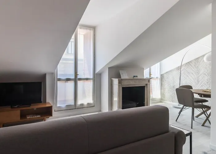Italianway Easy - Commenda 35 Apartament Mediolan