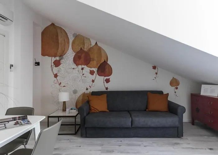 Italianway Easy - Commenda 35 Mediolan
