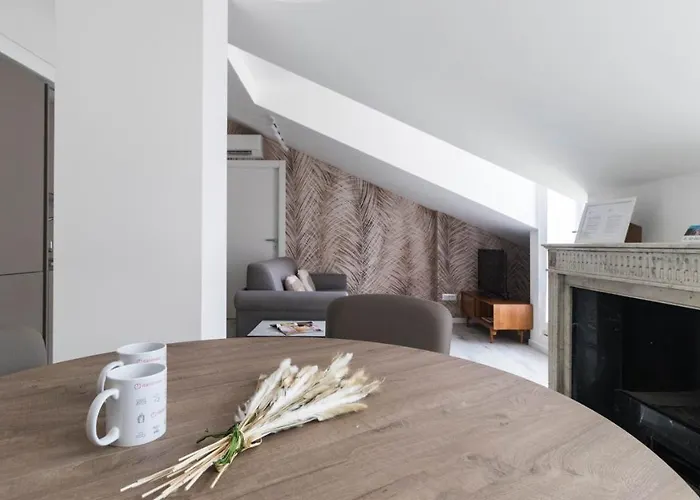 Italianway Easy - Commenda 35 Apartament Mediolan