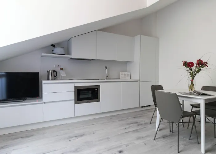 Italianway Easy - Commenda 35 Mediolan