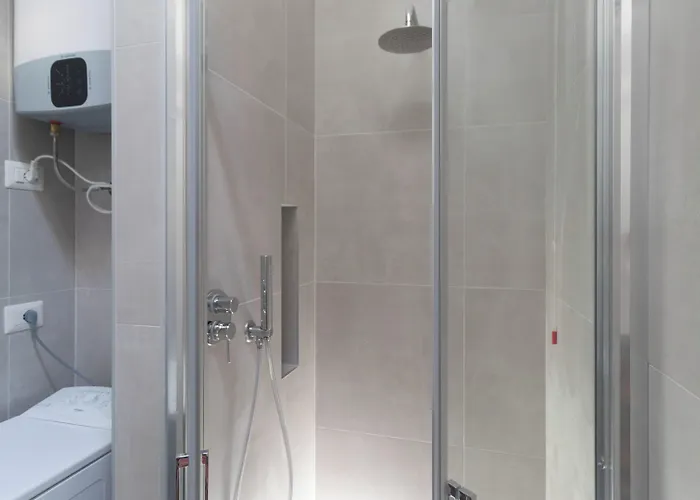 Italianway Easy - Commenda 35 Apartament *