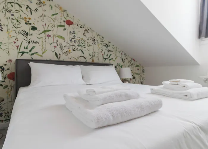Apartament Italianway Easy - Commenda 35 *