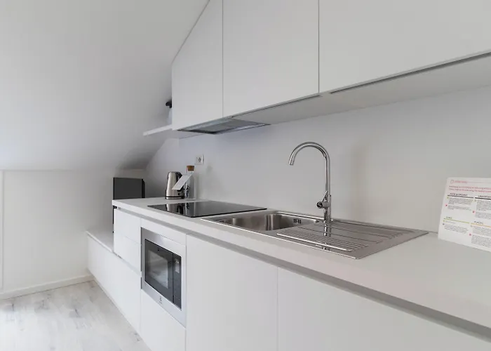 Italianway Easy - Commenda 35 Apartament