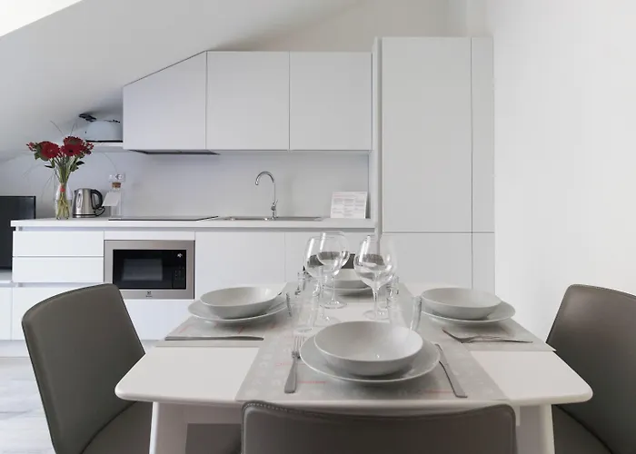 Italianway Easy - Commenda 35 Apartament