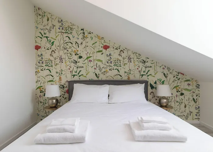 Italianway Easy - Commenda 35 Apartament