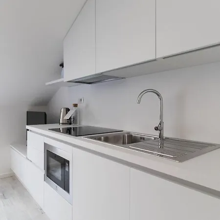 Italianway - Commenda 35 Apartamento Milão