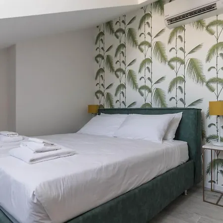 Italianway - Commenda 35 Apartamento