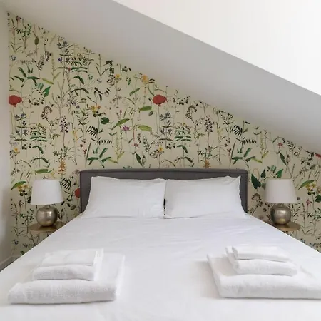 Apartamento Italianway - Commenda 35