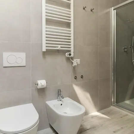 Apartamento Italianway - Commenda 35