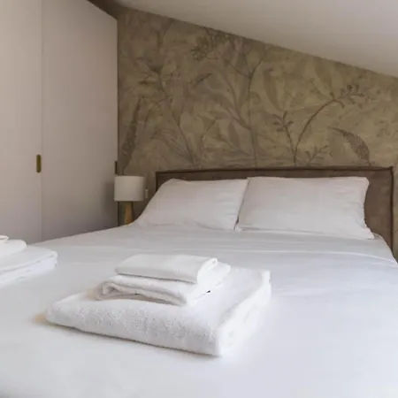 Apartamento Italianway - Commenda 35 Milão