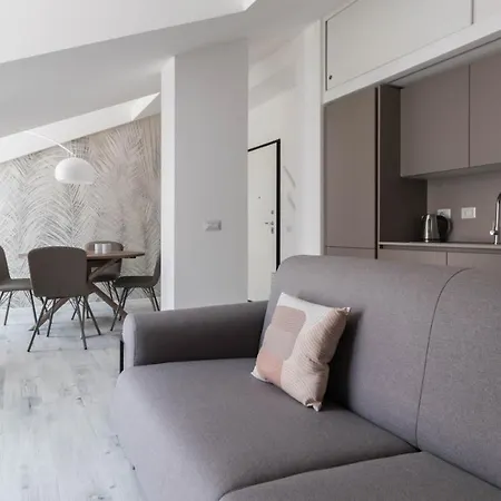 Italianway - Commenda 35 Apartamento