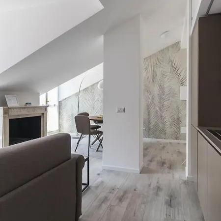 Apartamento Italianway - Commenda 35 Milão