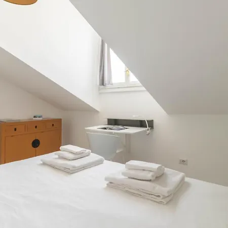 Italianway - Commenda 35 Apartamento