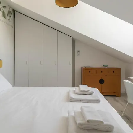 Apartamento Italianway - Commenda 35 Milão