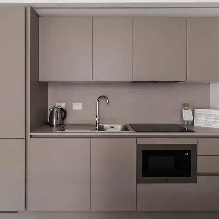 Italianway - Commenda 35 Apartamento *