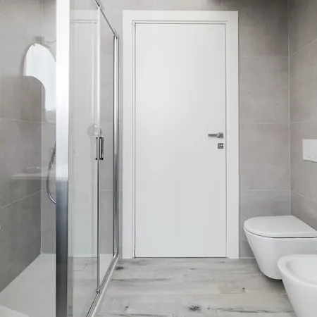 Italianway - Commenda 35 Apartamento Milão