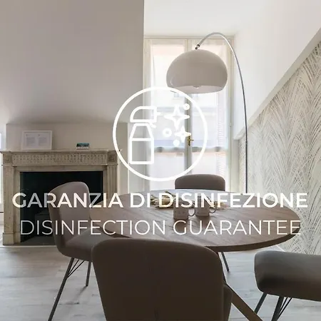 Apartamento Italianway - Commenda 35
