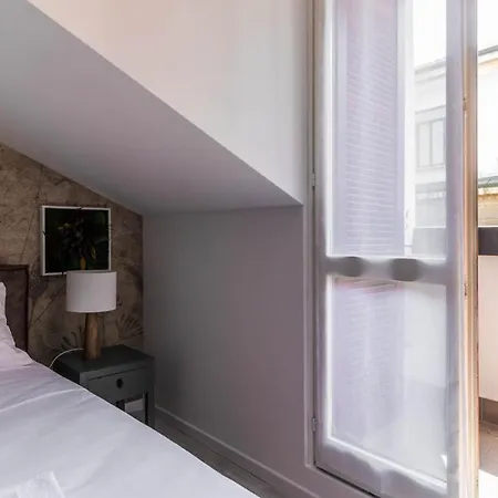 Apartamento Italianway - Commenda 35 *