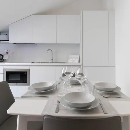 Italianway - Commenda 35 Apartamento *