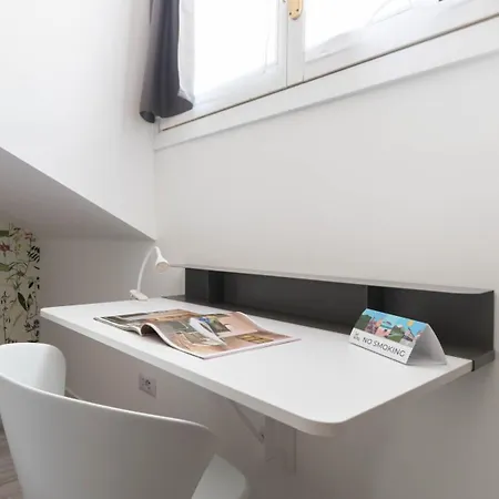 Apartamento Italianway - Commenda 35 Milão