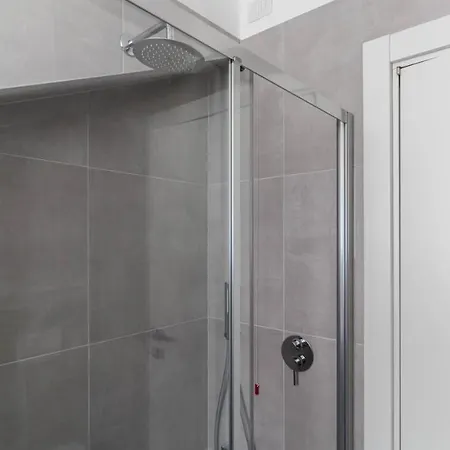 Italianway - Commenda 35 Apartamento