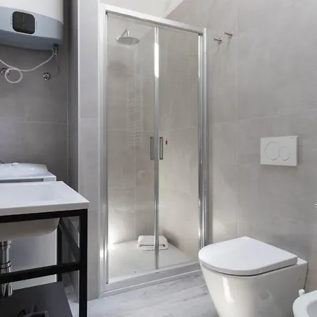 Italianway - Commenda 35 Apartamento Milão