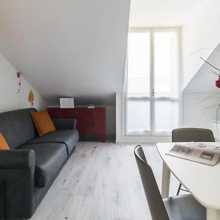 Italianway - Commenda 35 Apartamento