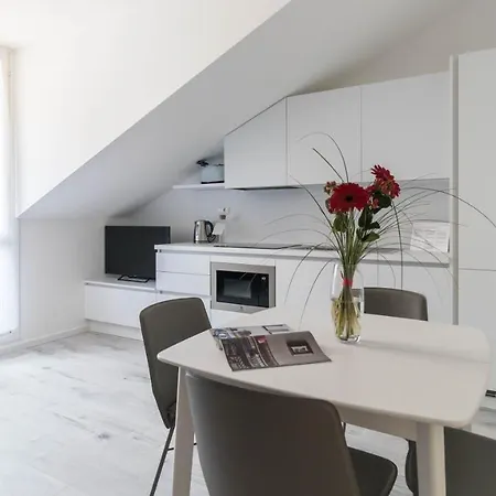 Italianway - Commenda 35 Apartamento Milão